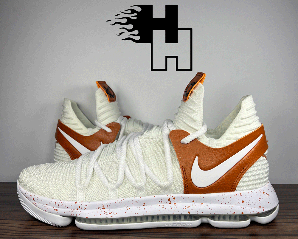 kd 10 size 8.5